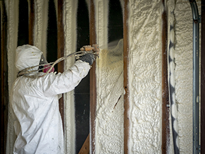 Spray Foam Insulation1